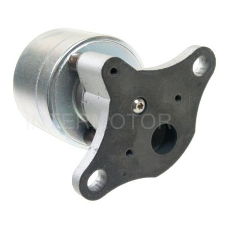 Standard Ignition Exhaust Gas Recirculation Valve - Intermotor EGV1122